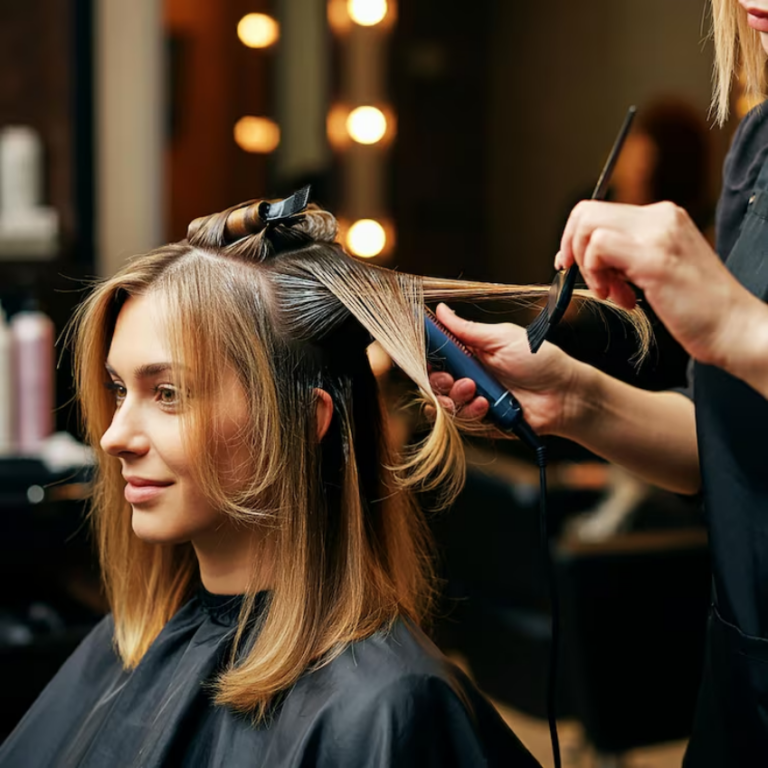 Top Salons in San Antonio