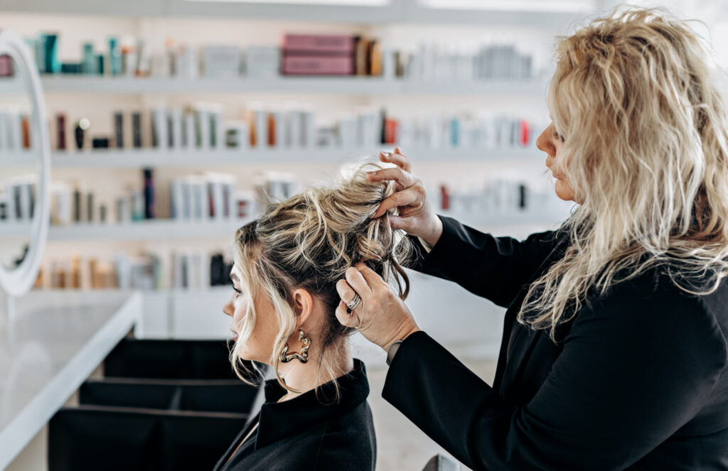 best hair stylist in san antonio